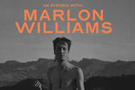 An Evening With Marlon Williams