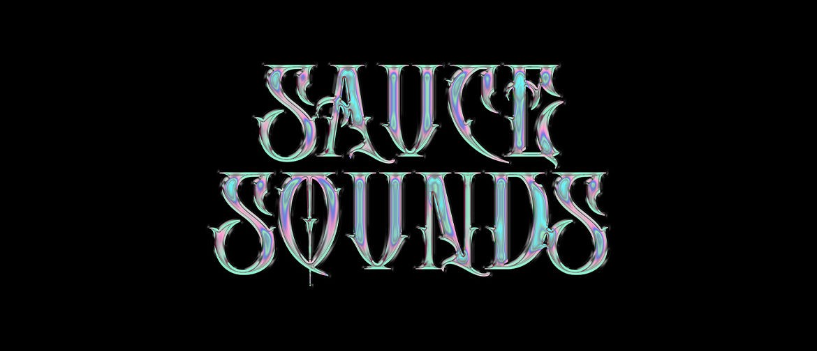 Sauce Sounds Vol. 3