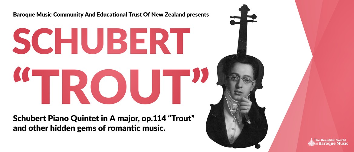 Schubert "Trout"