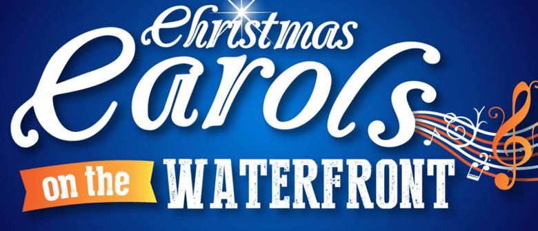 Christmas Carols on the Waterfront 2020