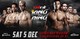 King in the Ring 92III - The Super Cruiserweights