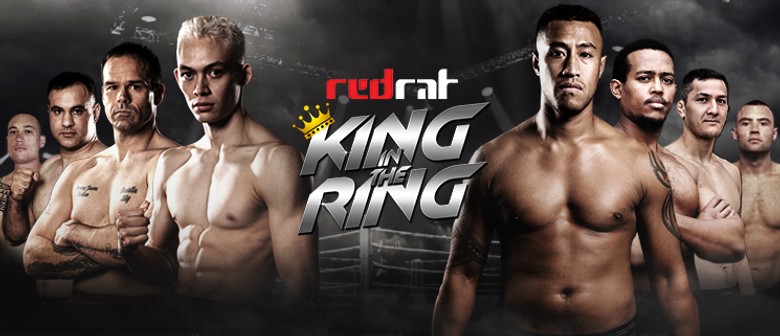 King in the Ring 92III - The Super Cruiserweights