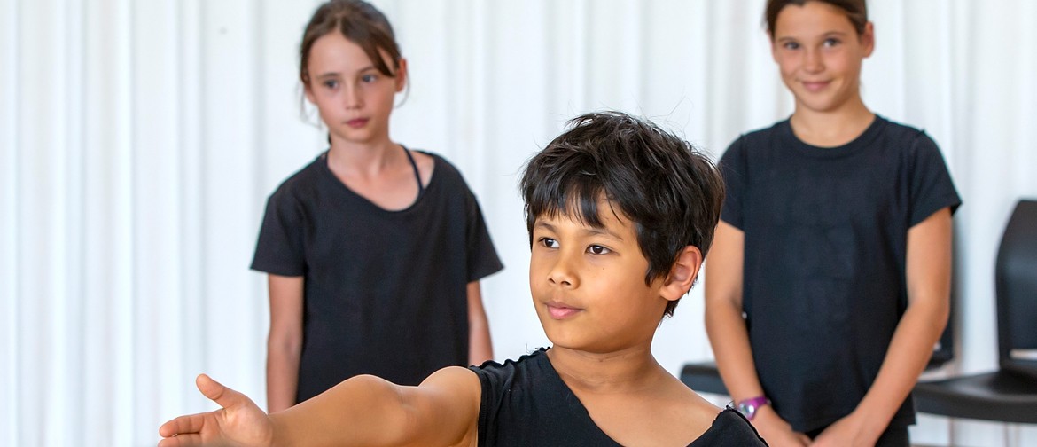 After-School Drama Classes for Ages 5-13