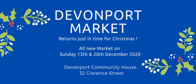 Devonport Market