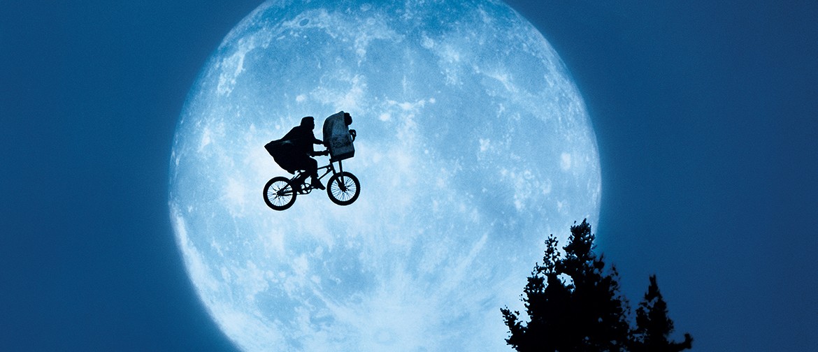 E.T. The Extra-Terrestrial in Concert