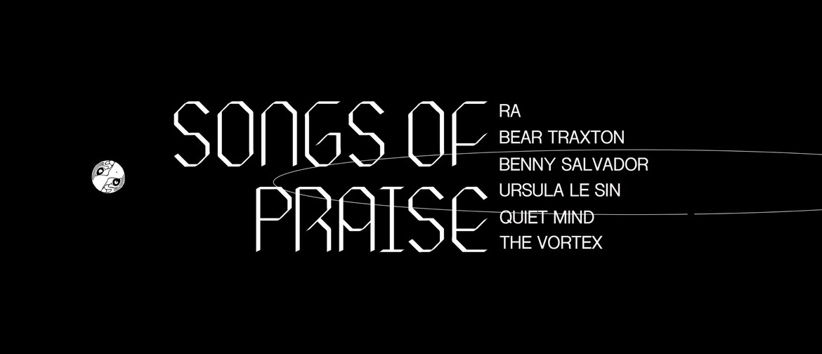 Hymns - Songs of Praise