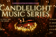 Candlelight Music Series