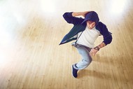 Hip Hop Dance Classes for Adults (16+)