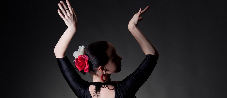 Flamenco Dance Classes (Teens and Adults)