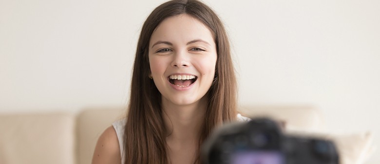 Acting For Screen Classes (Ages Teen 13+)