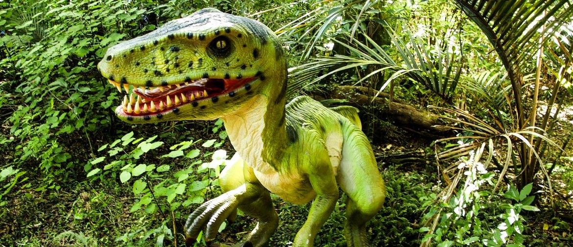 DinoFest Auckland