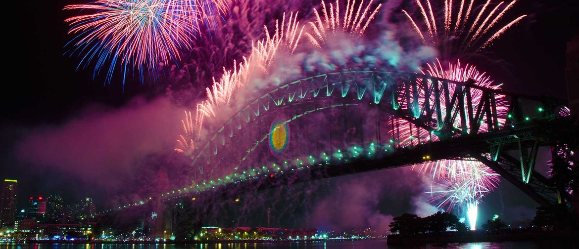 Enjoy A Spectacular Evening On Board A New Year’s Eve Cruise