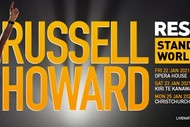 Russell Howard - Respite