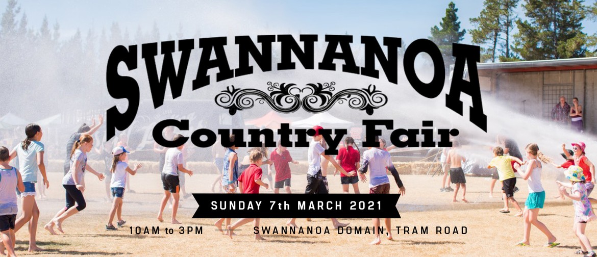 Swannanoa Country Fair 2021