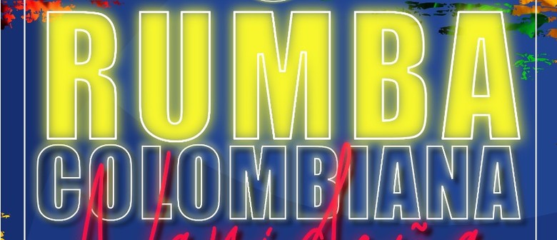 Rumba Colombiana