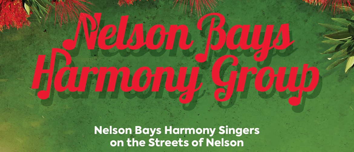 Nelson Bays Harmony Group
