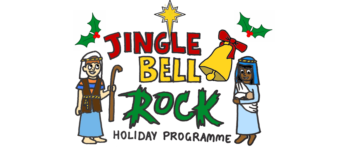 Jingle Bell Rock Holiday Programme - Auckland - Eventfinda