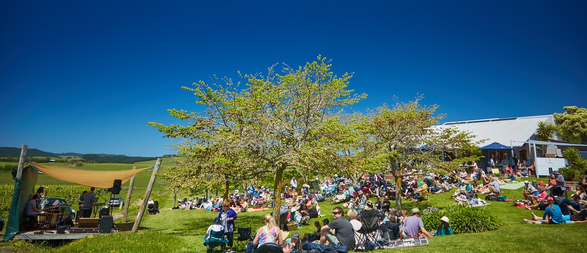 Te Awanga Estate