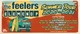 The Feelers & Elemeno P - Summer Tour 2021