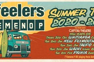 The Feelers - Summer Tour 2021