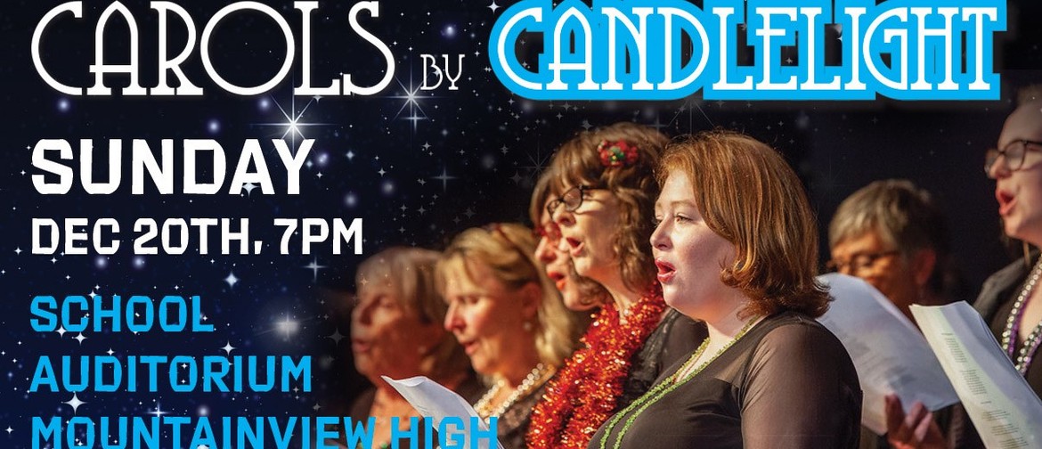 2020 Carols by Candlelight