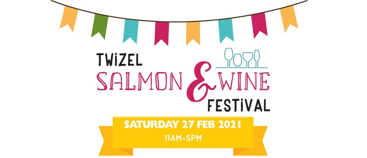 Twizel Salmon & Wine Festival