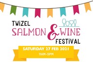 Twizel Salmon & Wine Festival