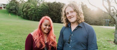 Looking For Alaska - Light and Shadow Album Release Tour