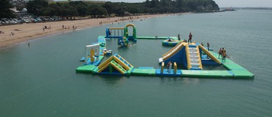 Waterworld Browns Bay