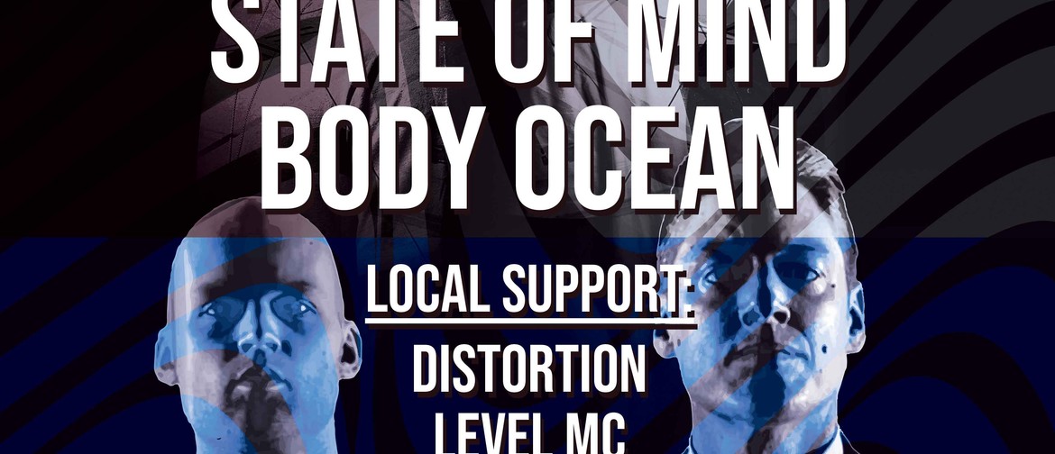 State of Mind - Body Ocean