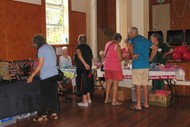 Image for event: Monday Market