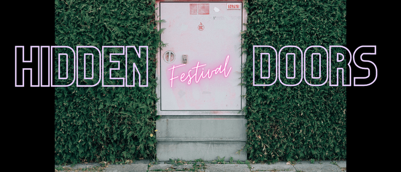 Hidden Doors Festival