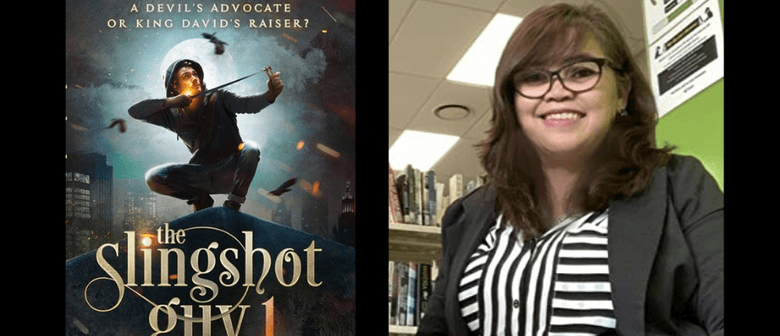 How To Self-Publish Your Novel With LJ Parsons