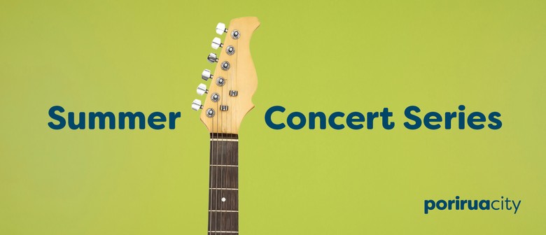 Summer Concert Series