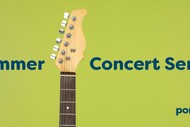 Summer Concert Series
