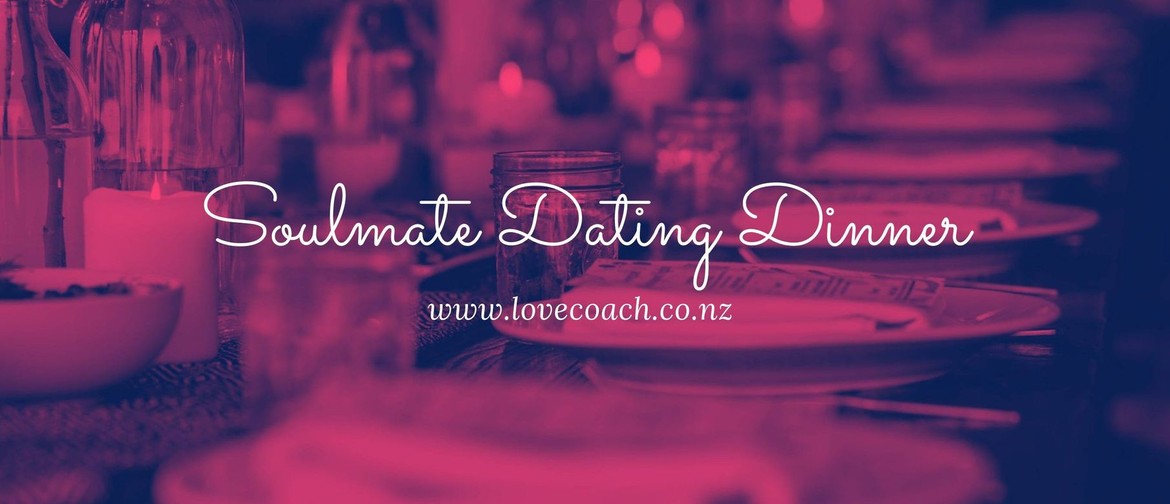 Matakana Soulmate Dating Networking Dinner