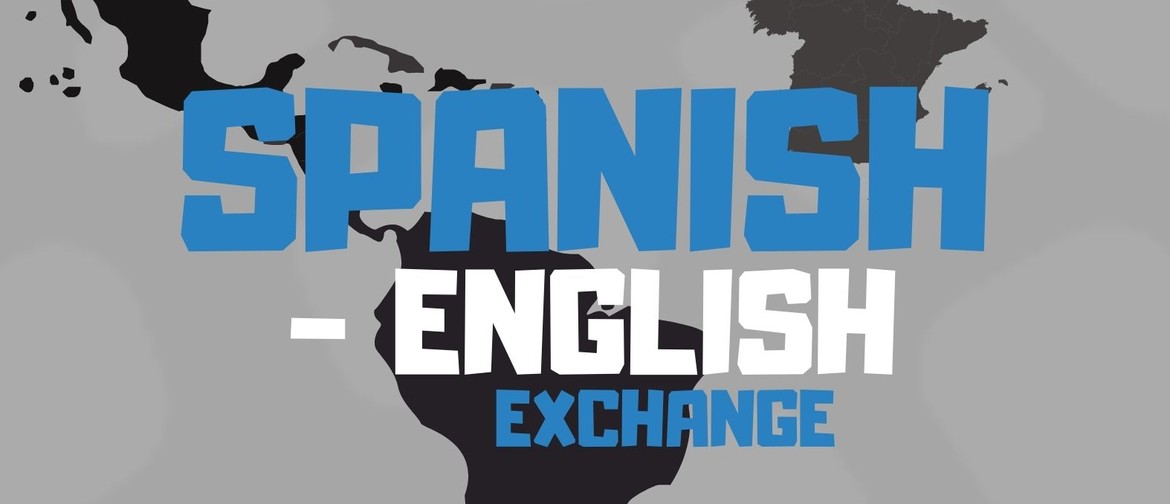 Spanish-English Exchange