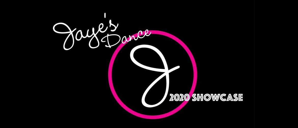 Jayes Dance 2020 Showcase