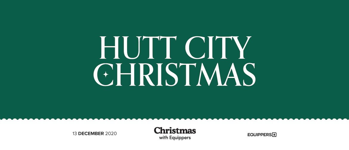 Hutt City Christmas