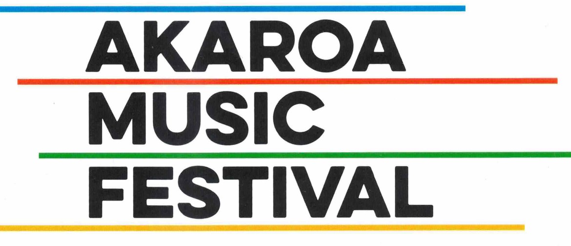 Intern. Akaroa Music Festival - Piano quartet
