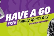Have A Go - Family Sports Day