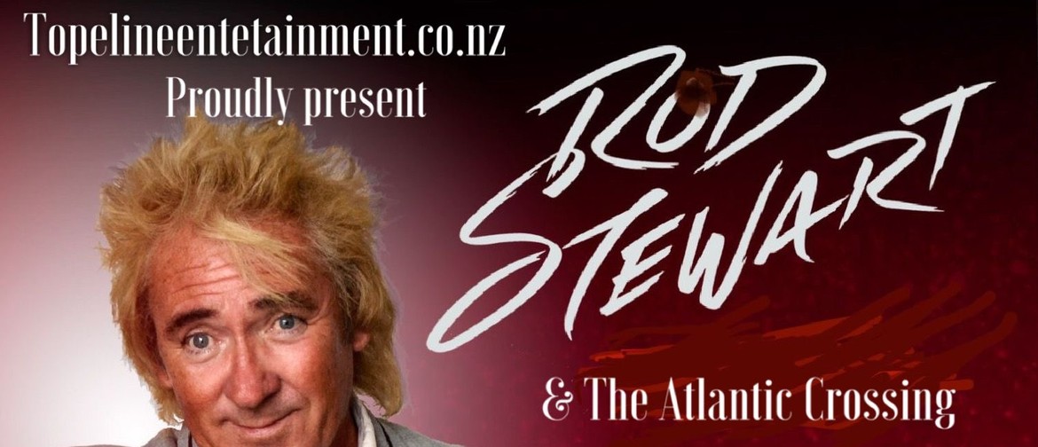 Rud Stewart Tribute Show: CANCELLED