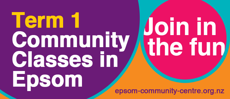 ESOL Everyday English Epsom Community Centre