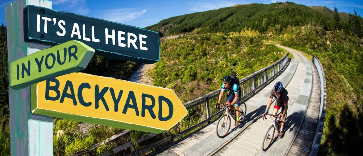 Bike the Remutaka Family Day