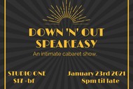 Down 'n' Out Speakeasy