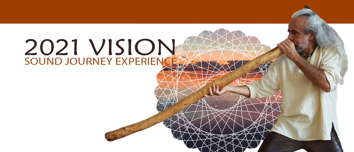 2021 Vision - Sika Sound Journey Experience