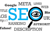 SEO for Small Business