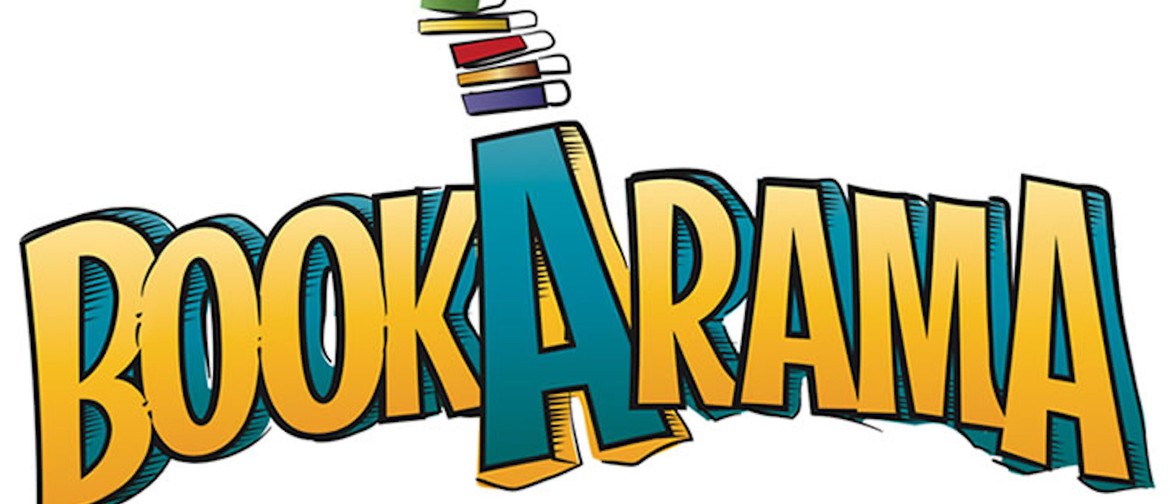 Book-A-Rama Motueka