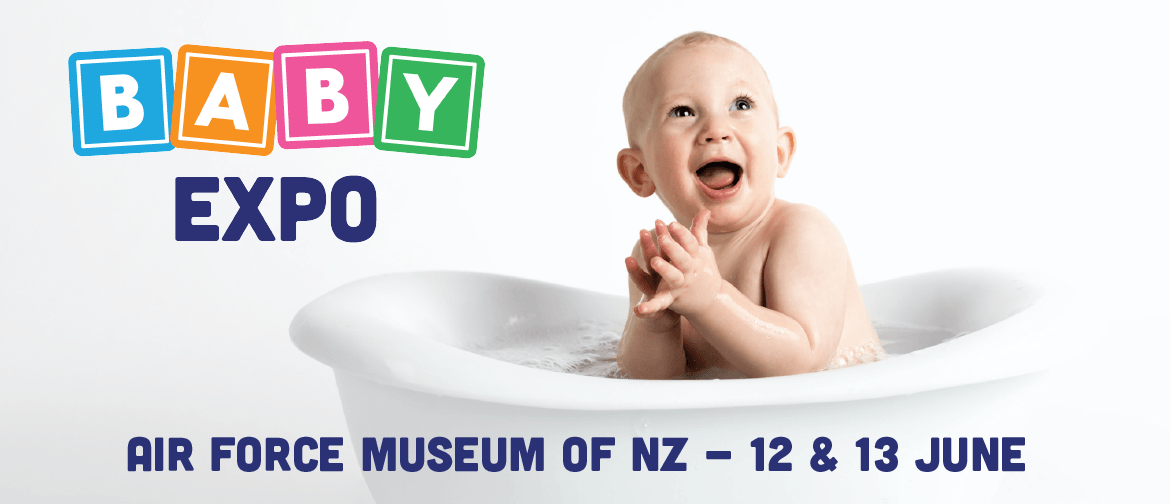 Christchurch Baby Expo 2021