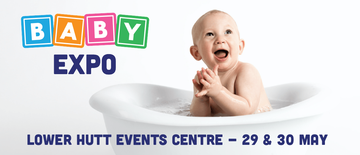 Wellington Baby Expo 2021